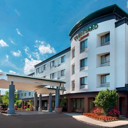 Courtyard By Marriott Lebanon Exterior foto