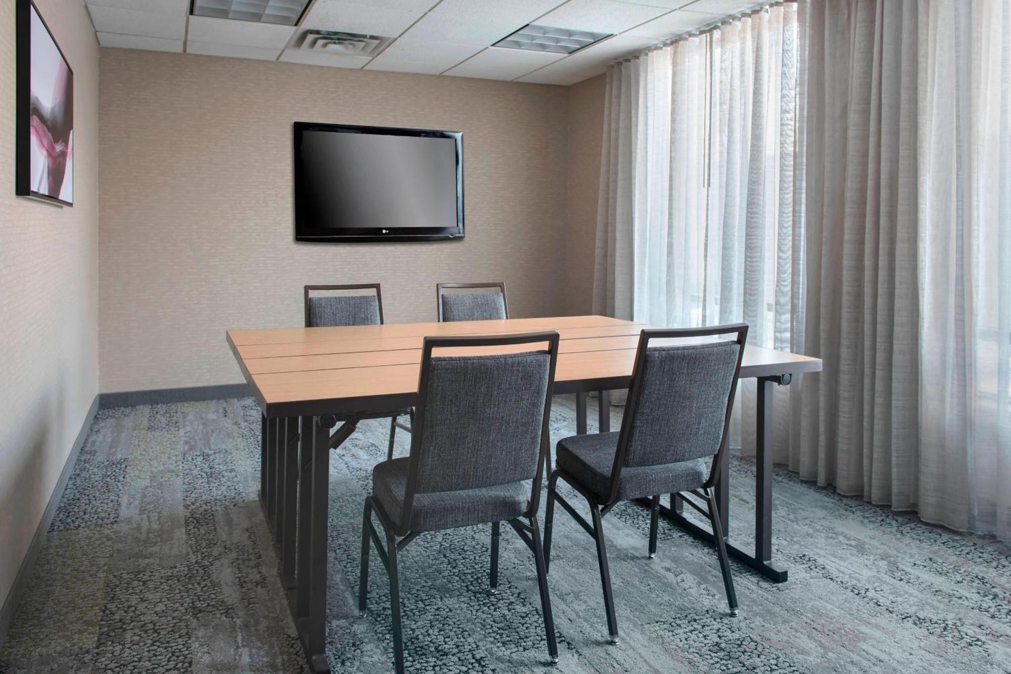 Courtyard By Marriott Lebanon Exterior foto