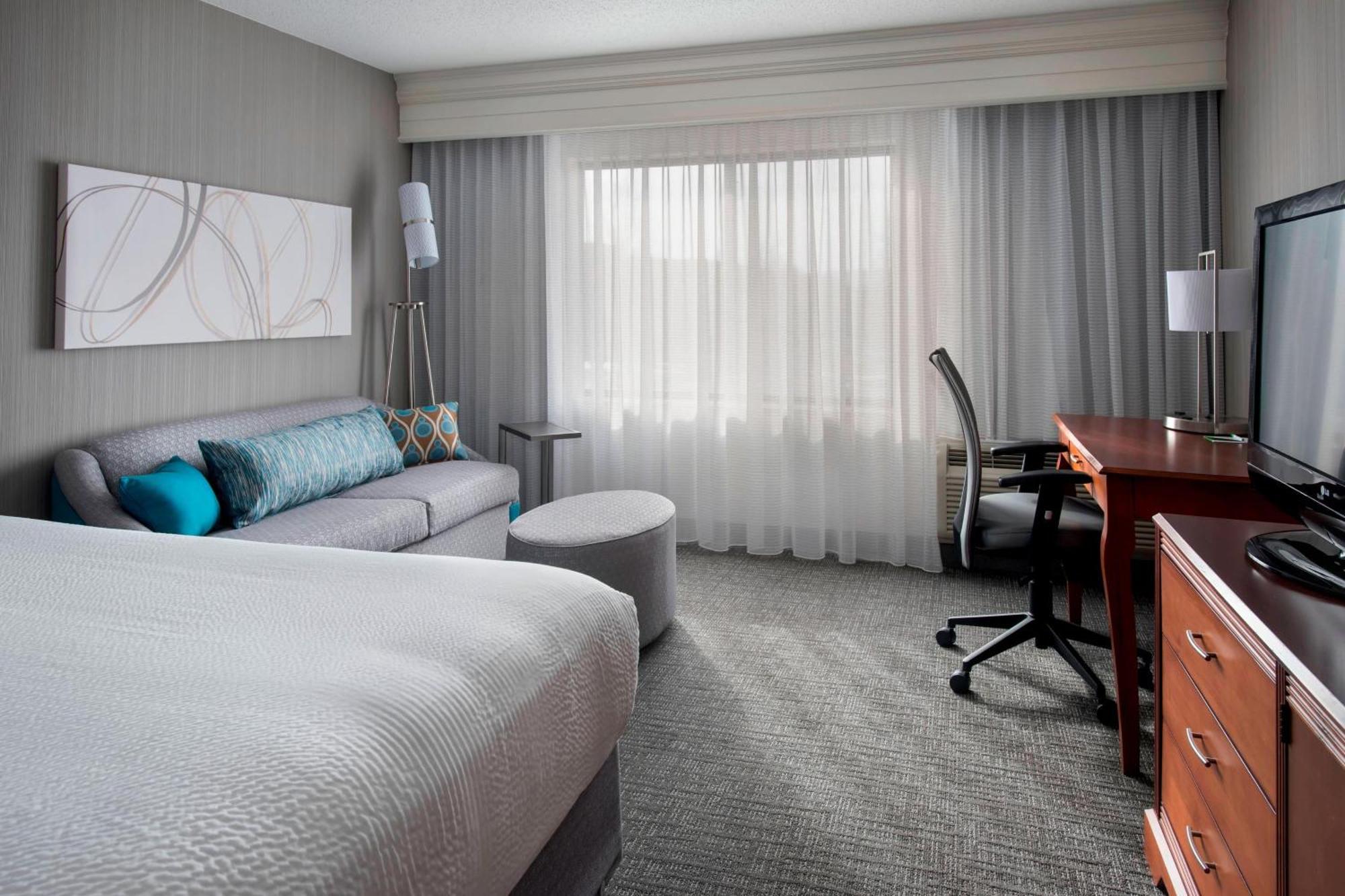Courtyard By Marriott Lebanon Exterior foto