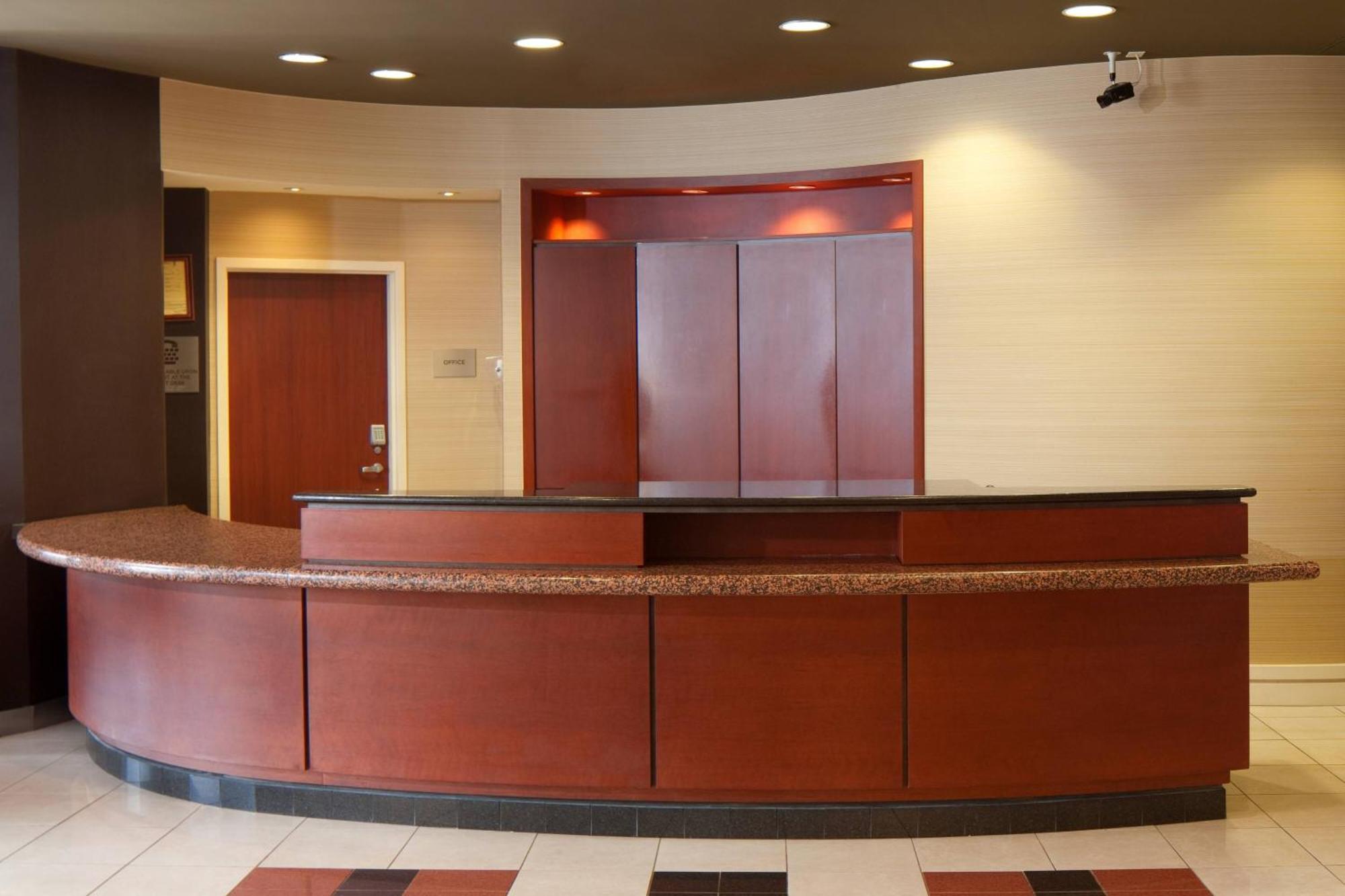 Courtyard By Marriott Lebanon Exterior foto