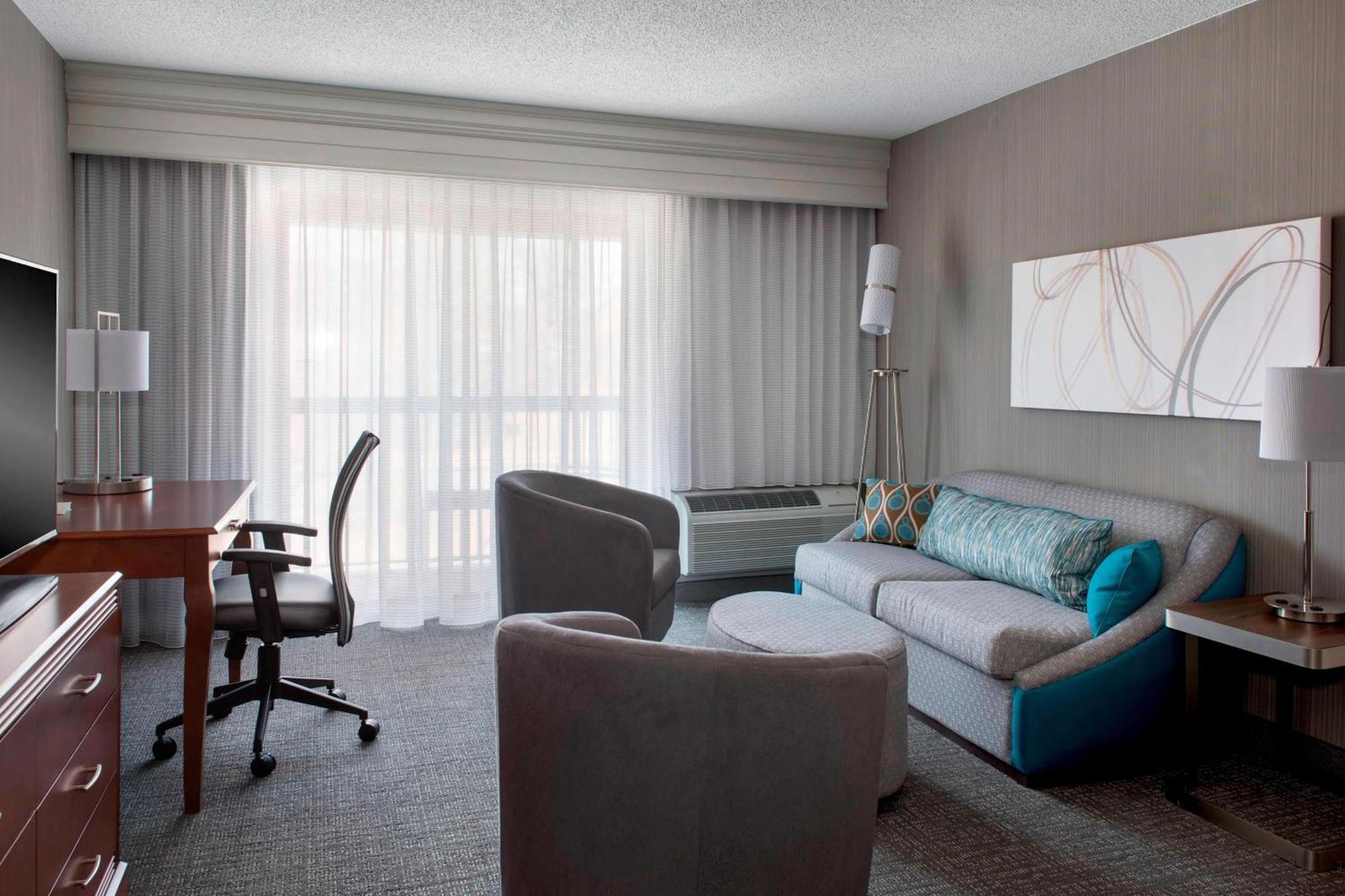Courtyard By Marriott Lebanon Exterior foto