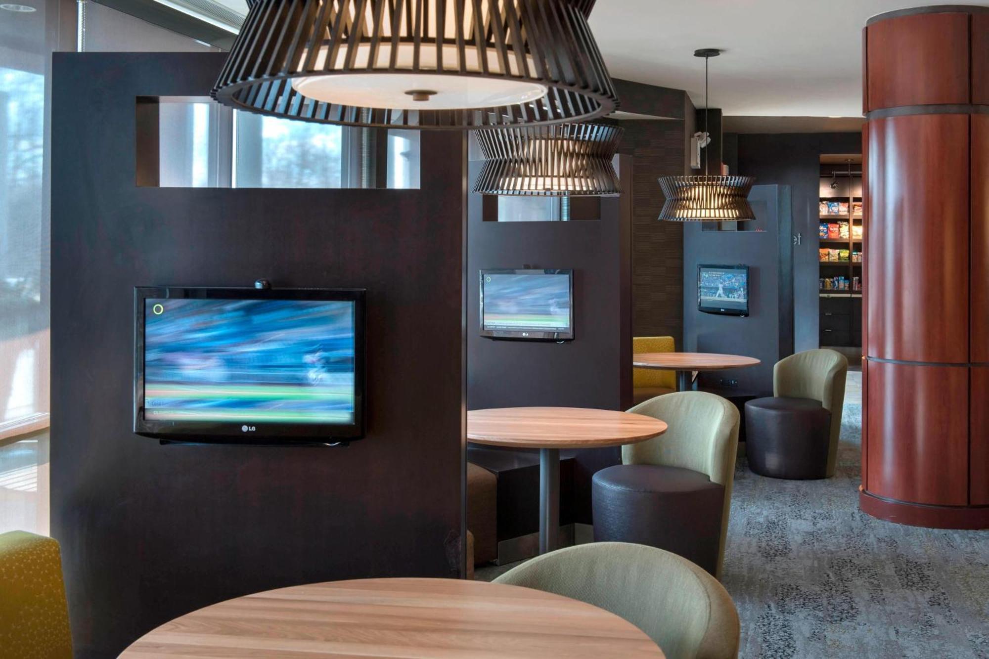 Courtyard By Marriott Lebanon Exterior foto
