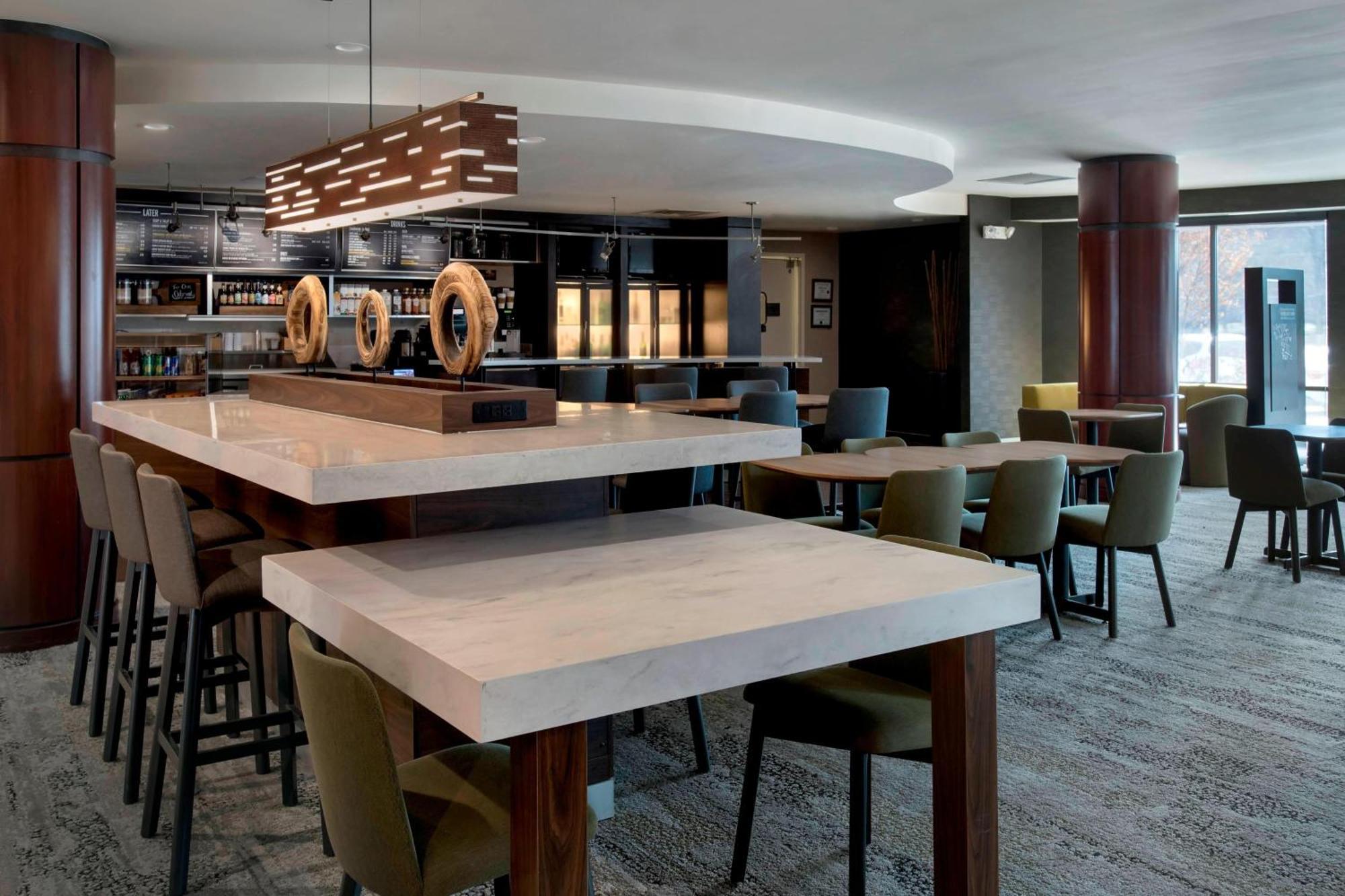Courtyard By Marriott Lebanon Exterior foto
