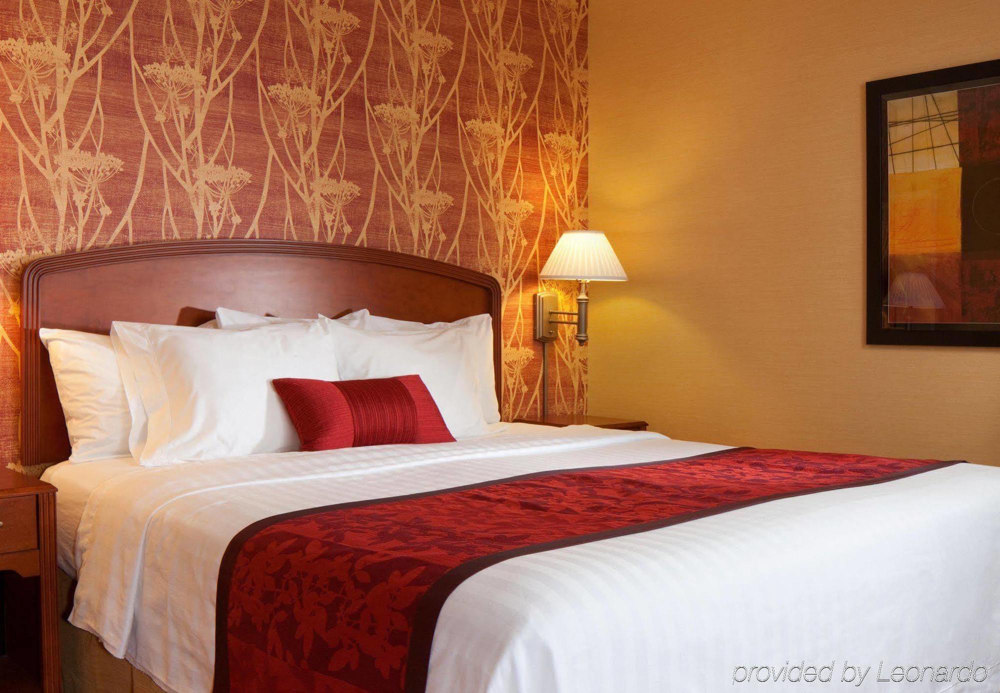 Courtyard By Marriott Lebanon Quarto foto