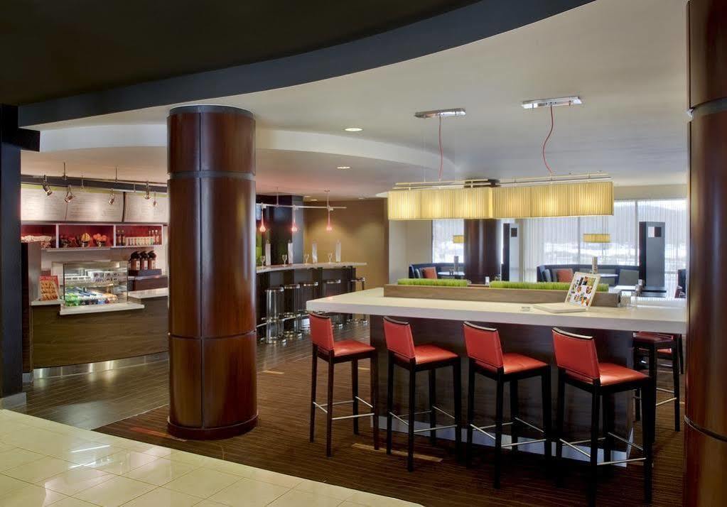 Courtyard By Marriott Lebanon Exterior foto